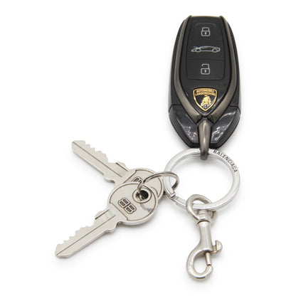 Balenciaga Keychains