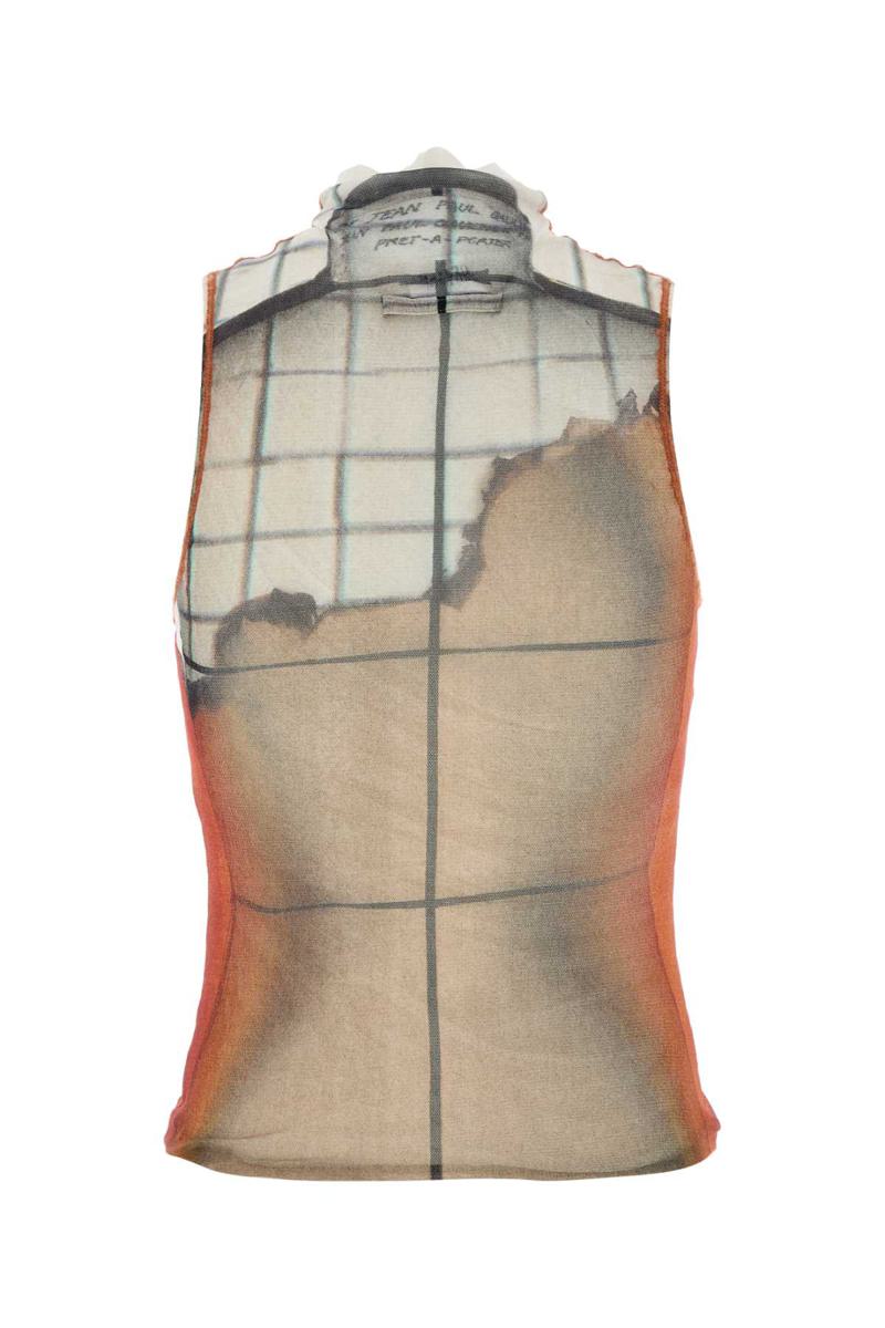 Jean Paul Gaultier Shirts