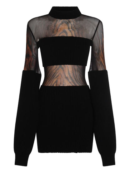 Jean Paul Gaultier Dress