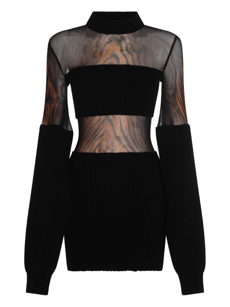 Jean Paul Gaultier Dress