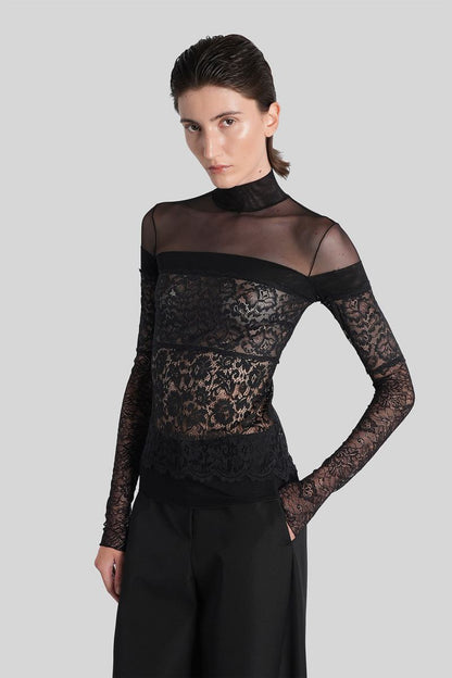 Blumarine Blouse