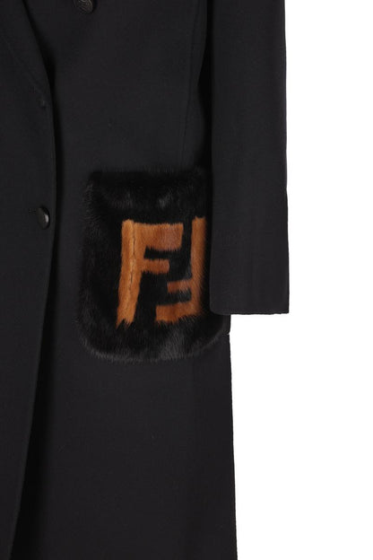 Fendi Coats