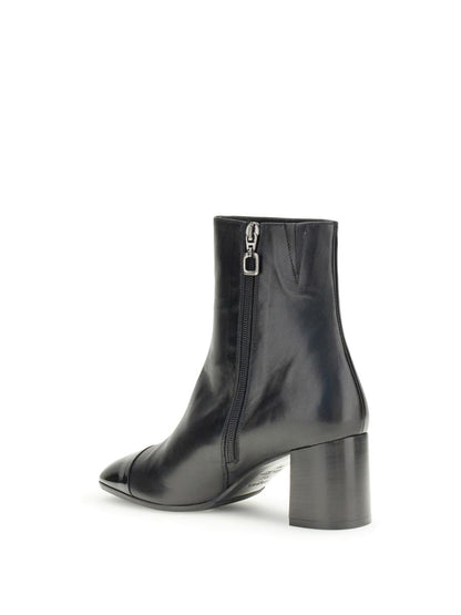 Carel Paris Boots
