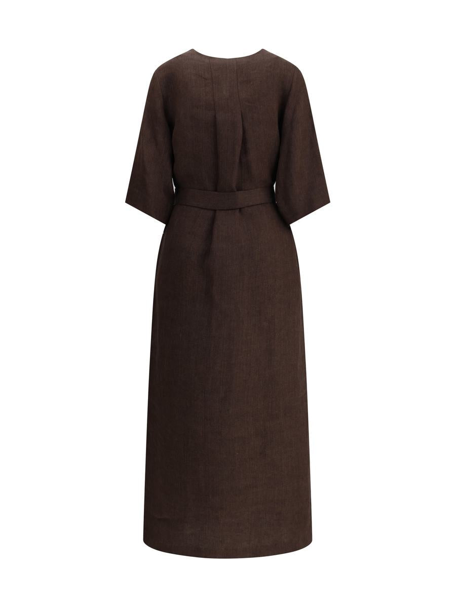P.A.R.O.S.H. Long Dresses