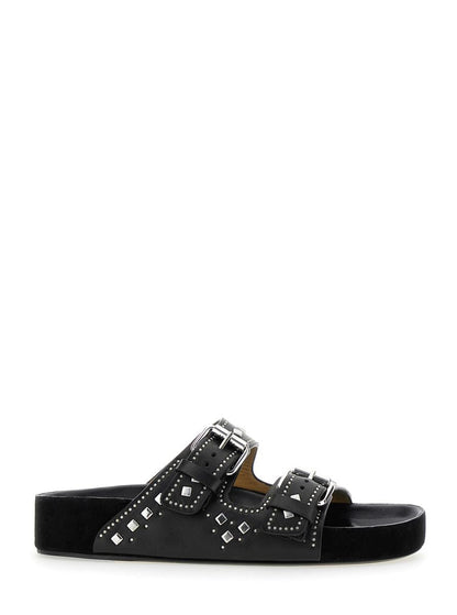 Isabel Marant Lennyo Sandals