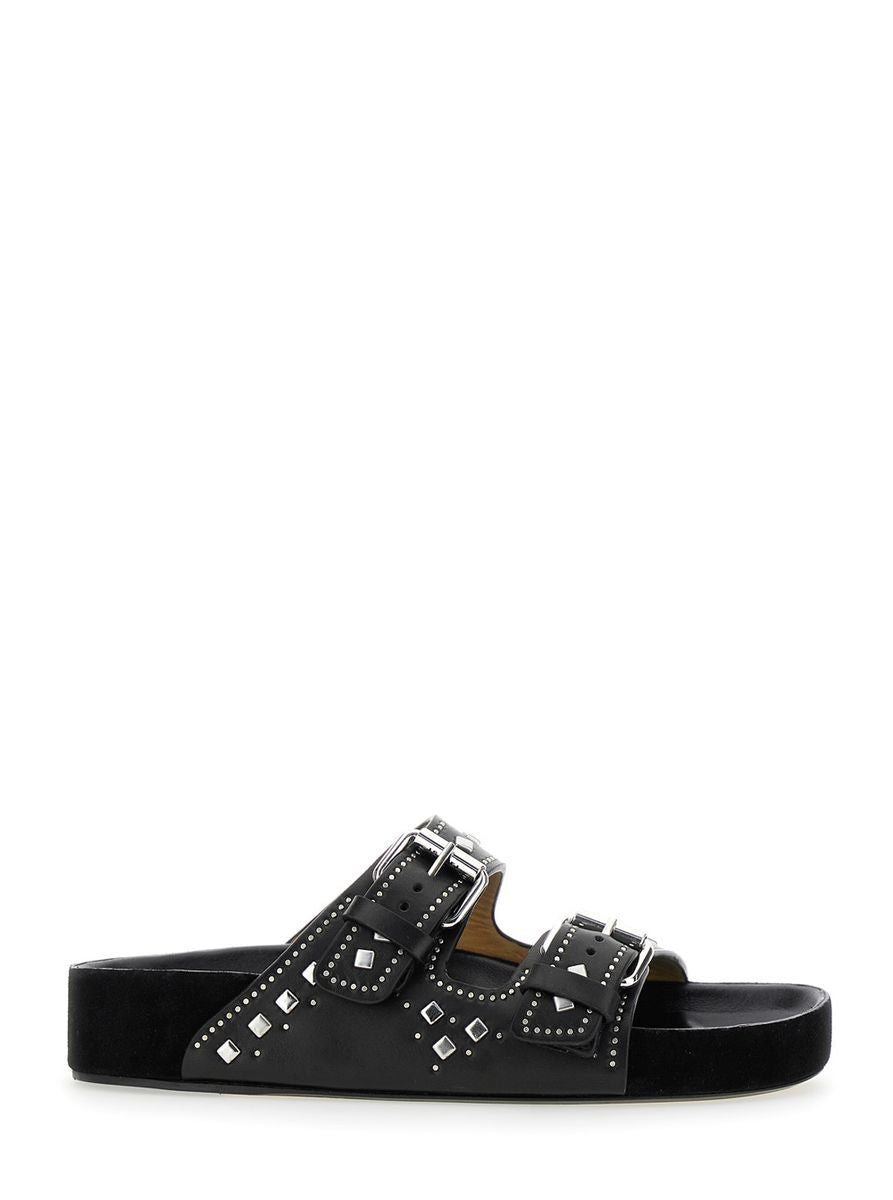 Isabel Marant Lennyo Sandals