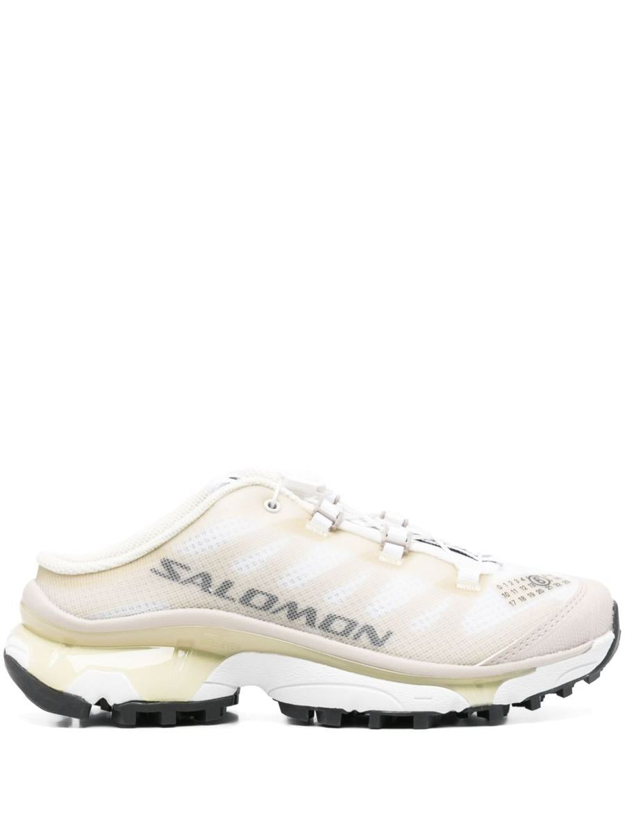 MM6 Maison Margiela X Salomon Xt Mule 4 Sneakers