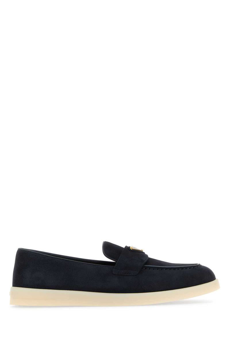 Prada Moccasters