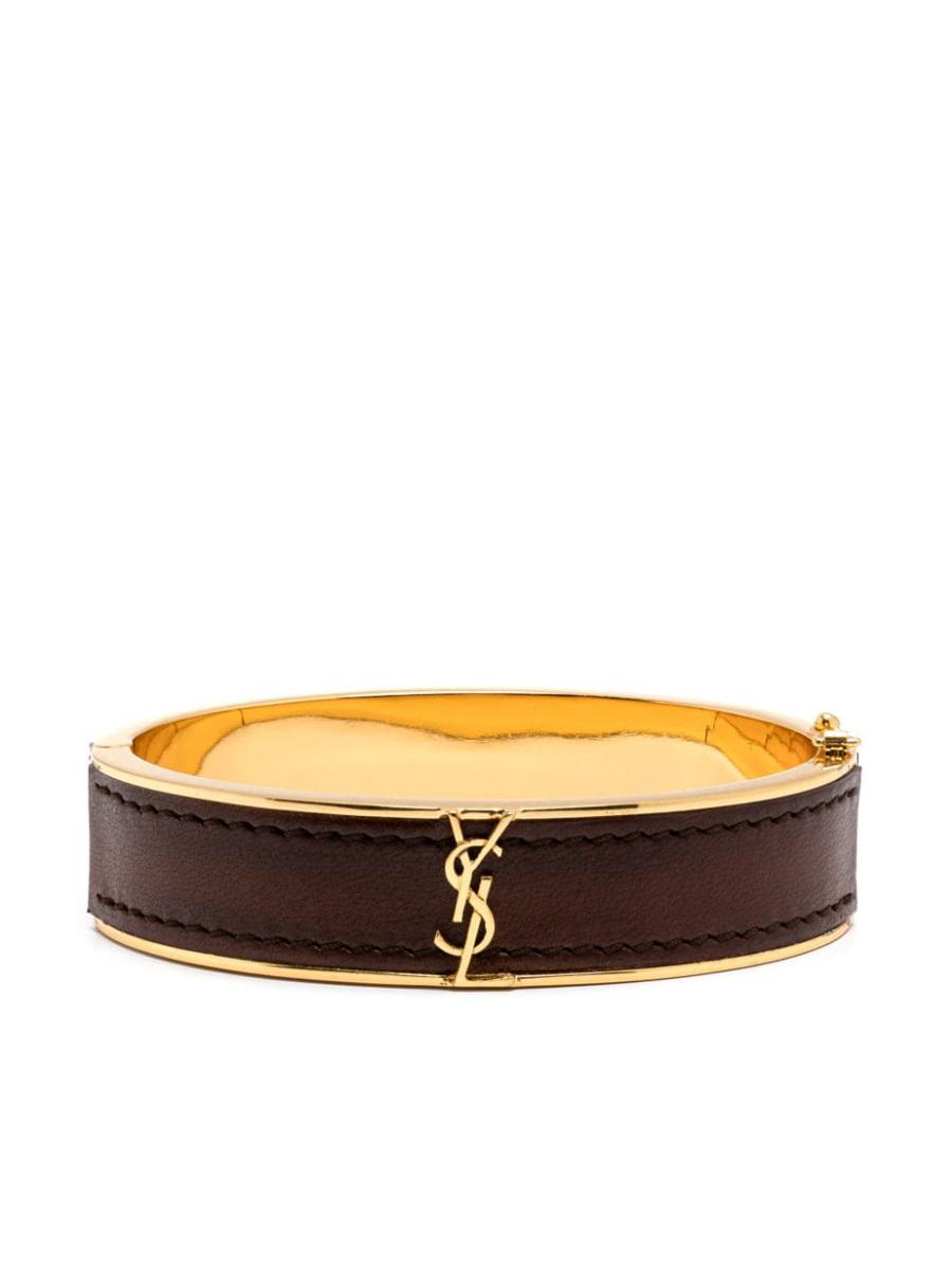 Saint Laurent  Bijoux