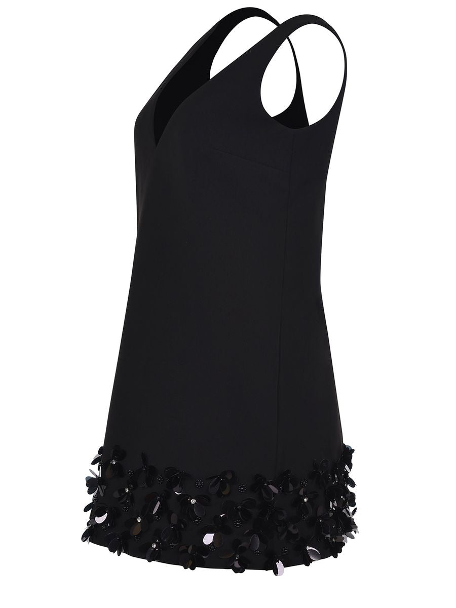 Self-Portrait Dress