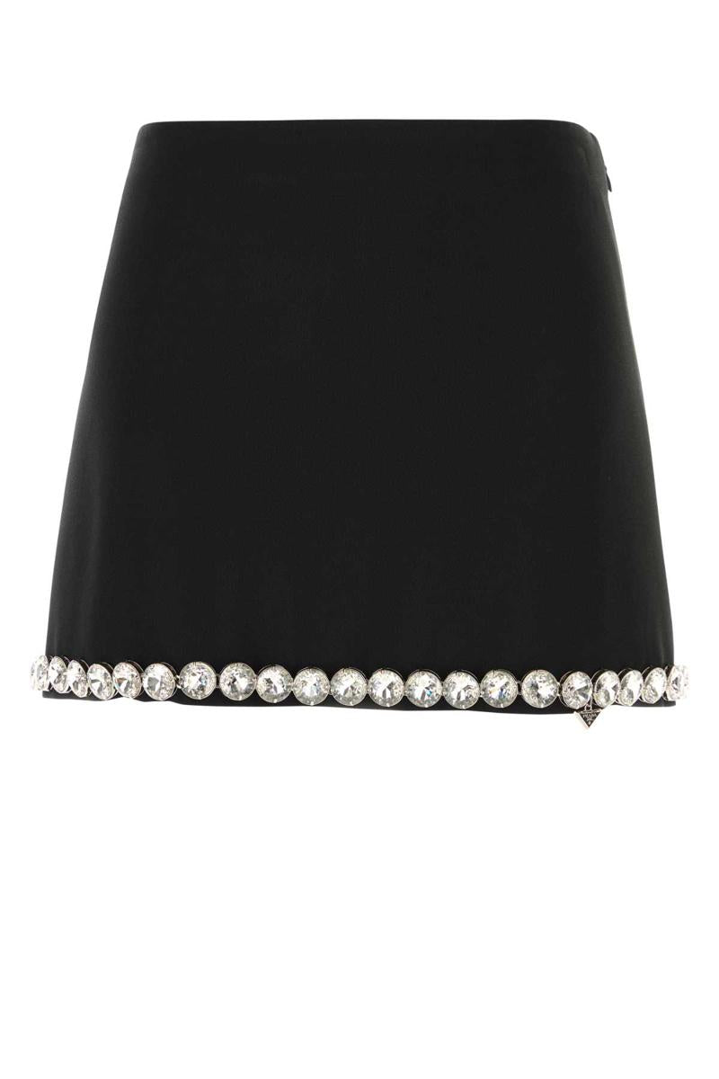 Prada Skirts