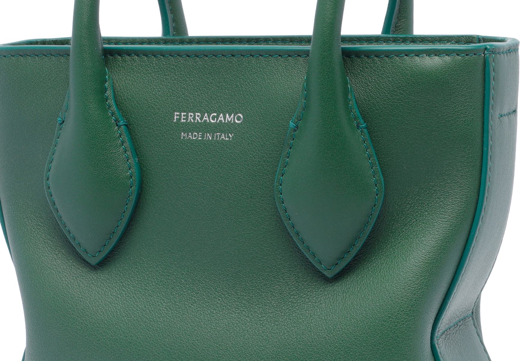 Salvatore Ferragamo Bags