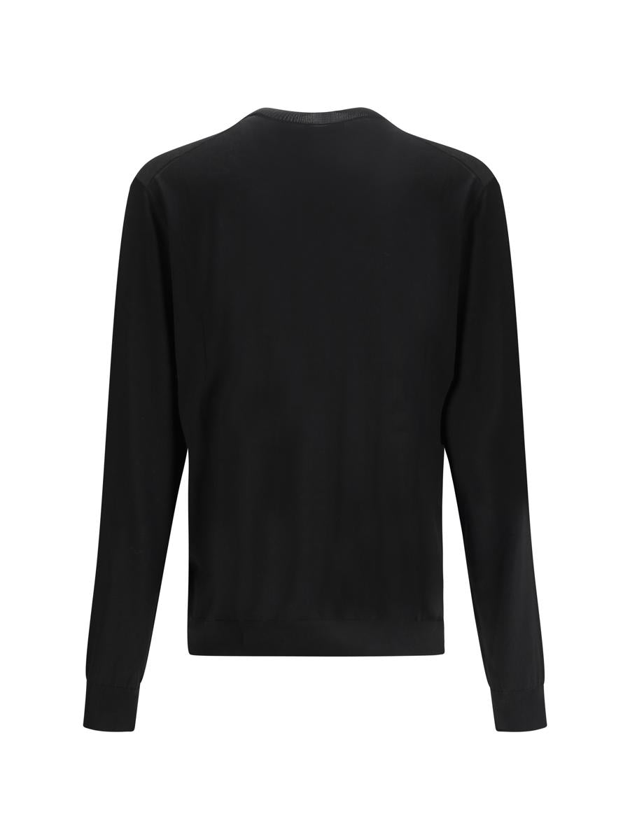 Prada Knitwear