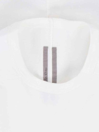 Rick Owens T-Shirts And Polos