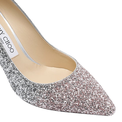 Jimmy Choo With Heel