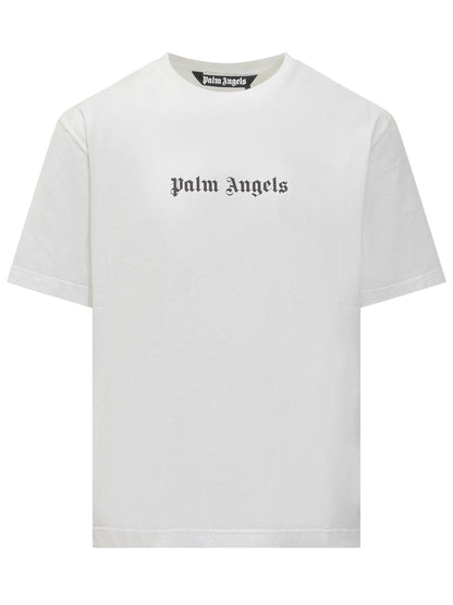Palm Angels Classic Logo T-Shirt