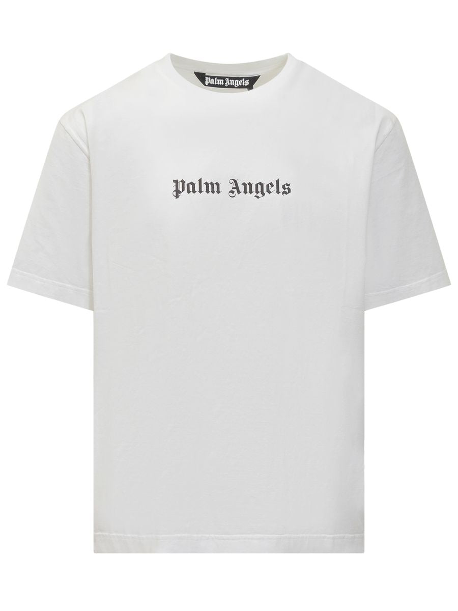 Palm Angels Classic Logo T-Shirt