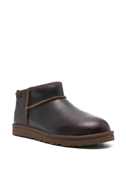 UGG Classic Ultra Mini Boots