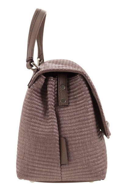 Zanellato Postina S Net - Hand Bag