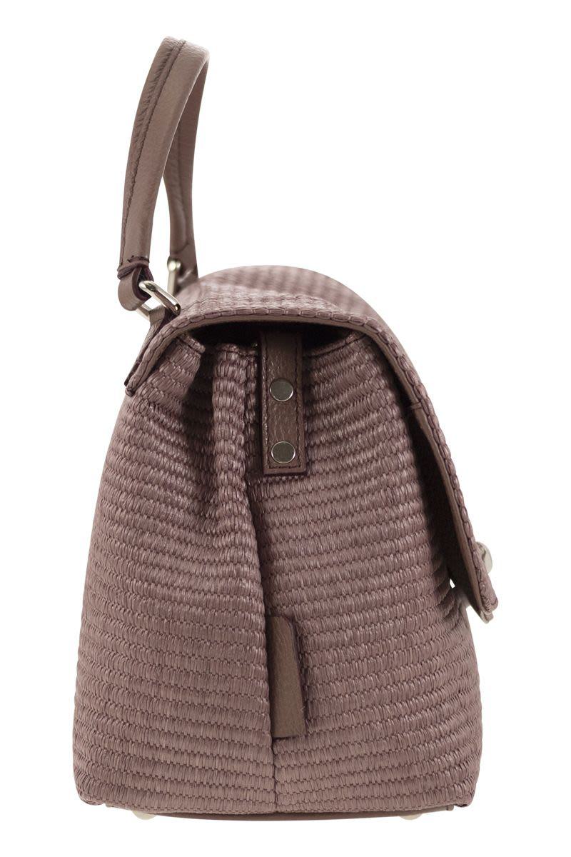Zanellato Postina S Net - Hand Bag