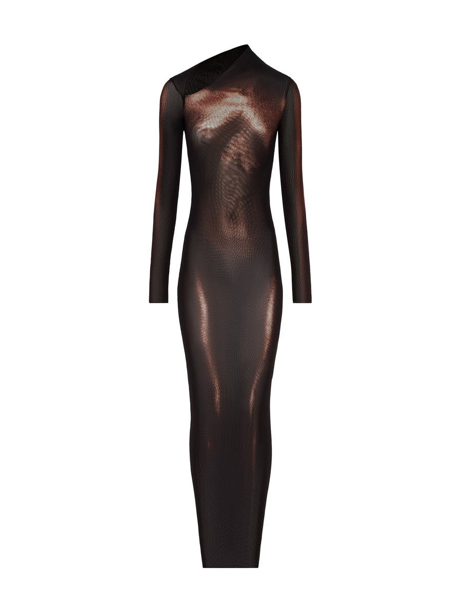 Jean Paul Gaultier Body Dust Dress