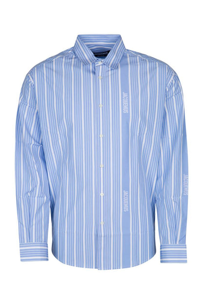 Jacquemus Shirts