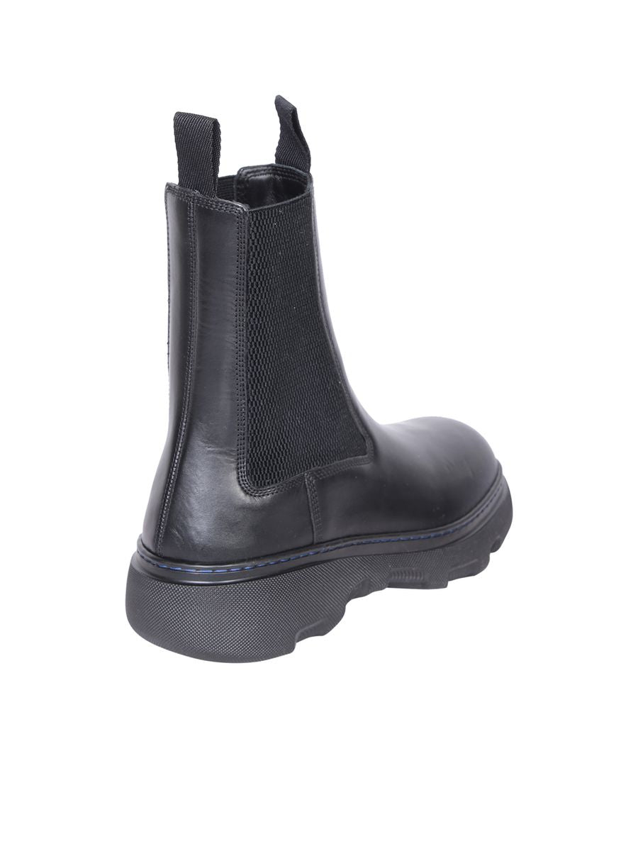 Burberry Boots
