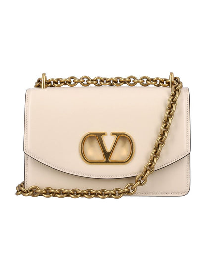 Valentino Garavani Vain Small Shoulder Bag