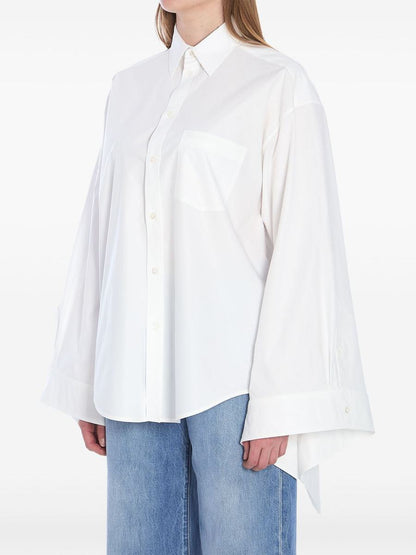 Balenciaga Shirts