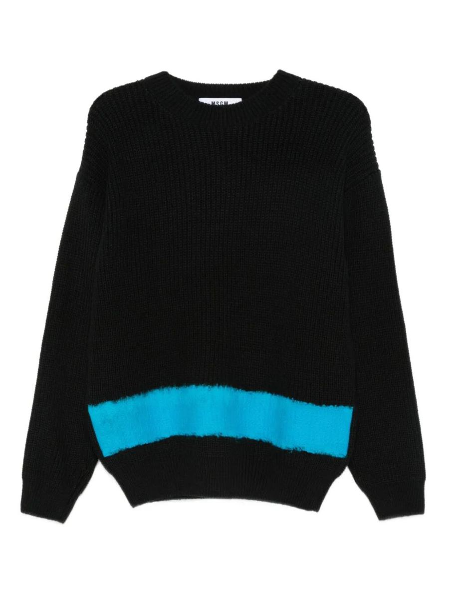 Msgm Sweater Clothing