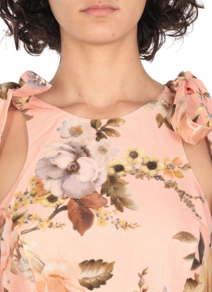 Zimmermann 'Acacia' Dress