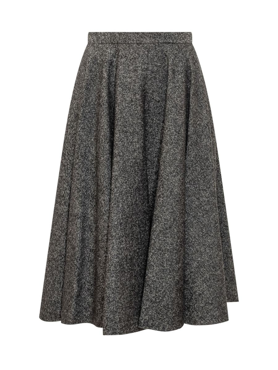 Dolce & Gabbana Dolce & Gabbana Full-Length Midi Skirt