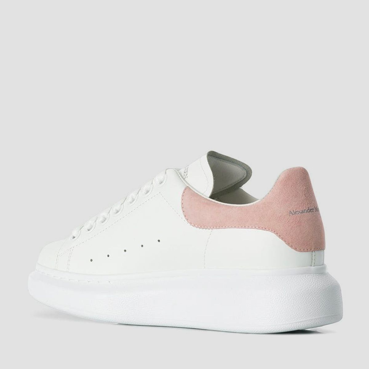 Alexander Mcqueen Sneakers