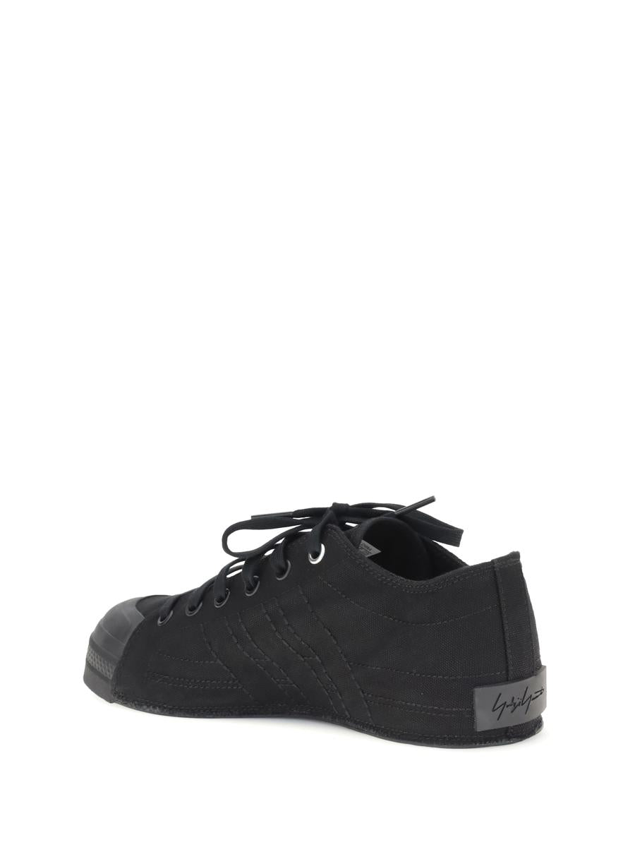 Y-3 Adidas Sneakers