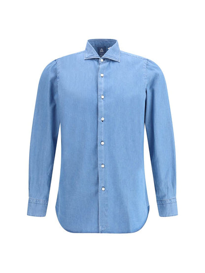 Finamore Shirts