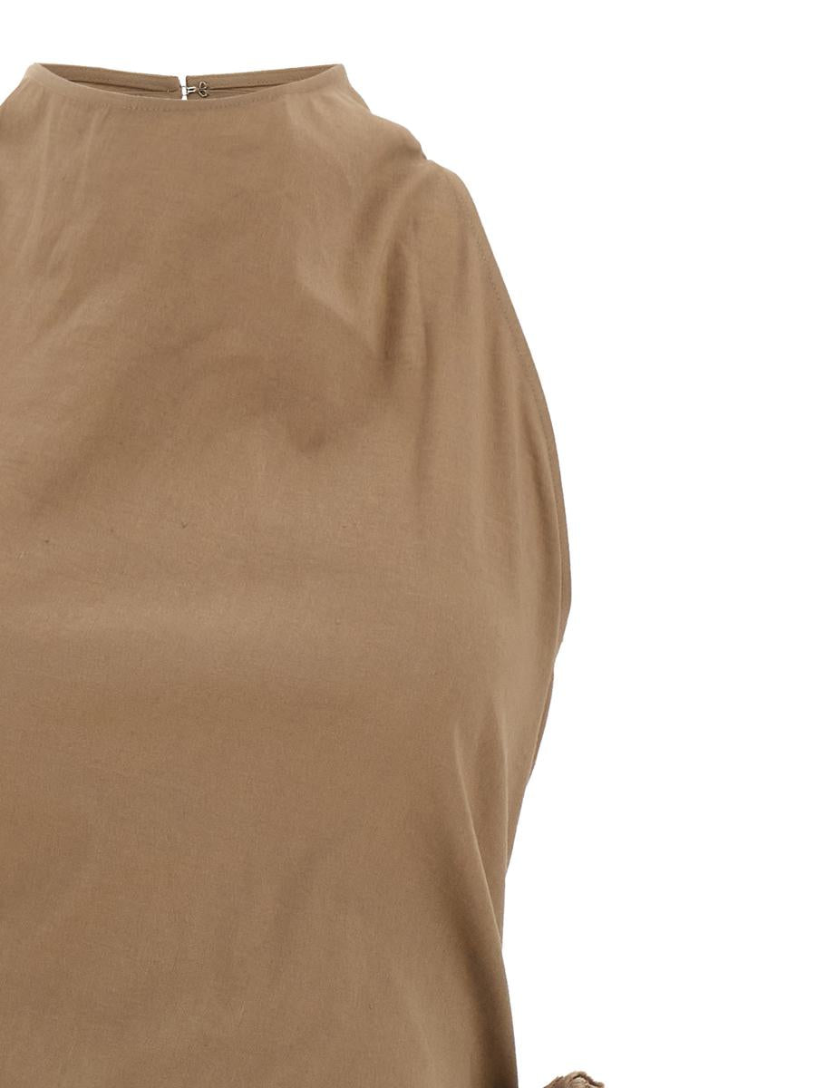 Magda Butrym '29' Dress