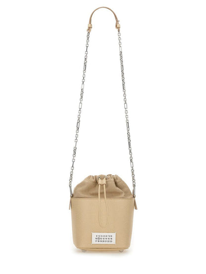 Maison Margiela 5Ac Bucket Bag Unisex