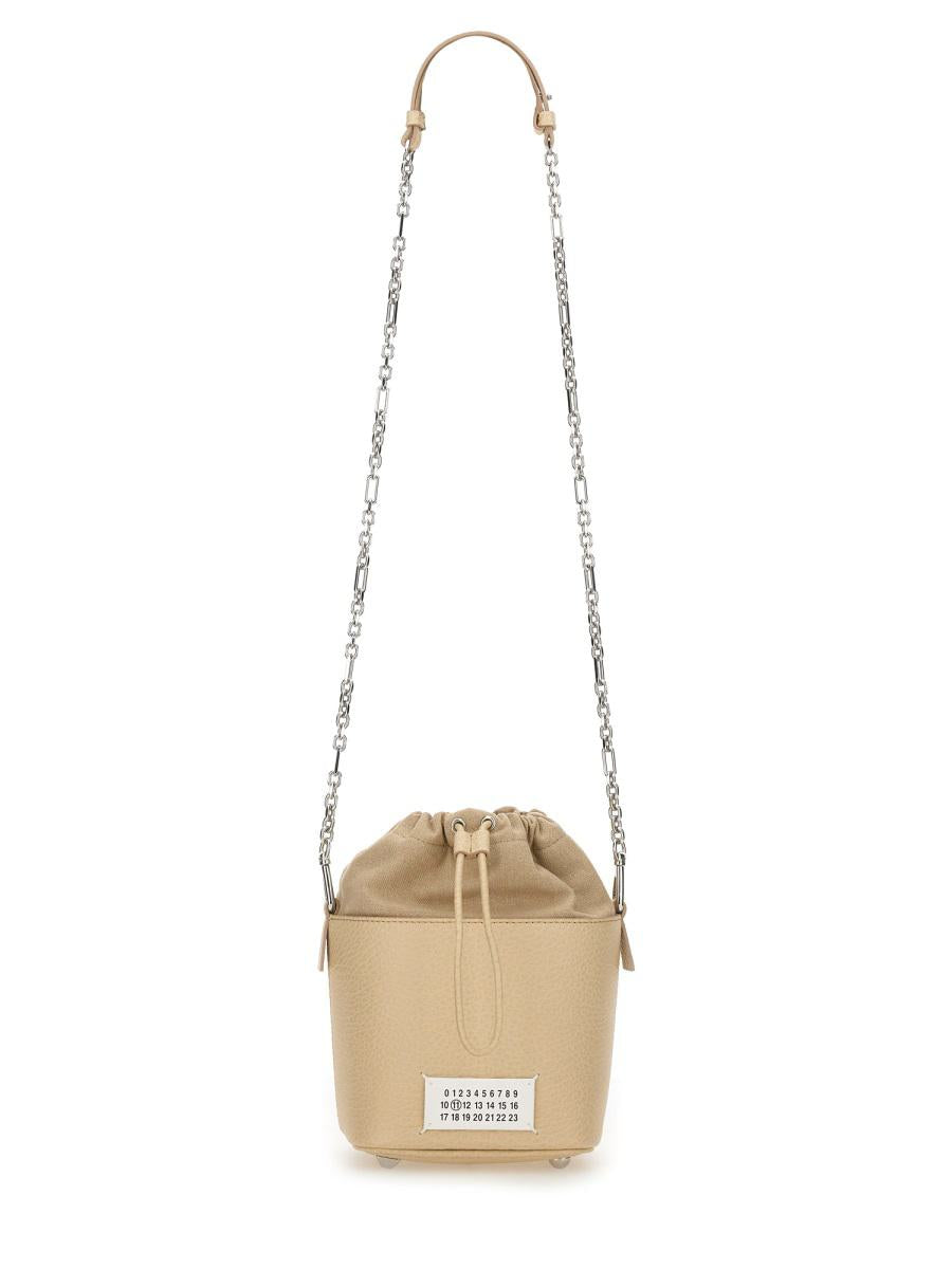 Maison Margiela 5Ac Bucket Bag Unisex