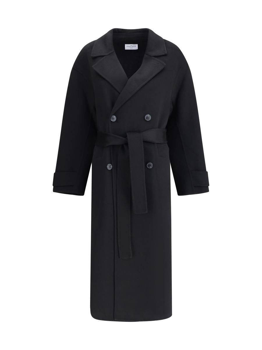 Dynamis Studio Coats