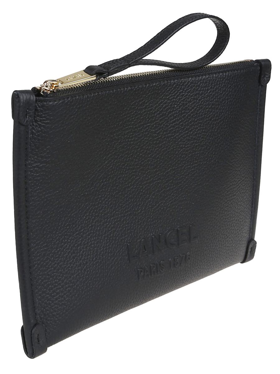 Lancel Clutches