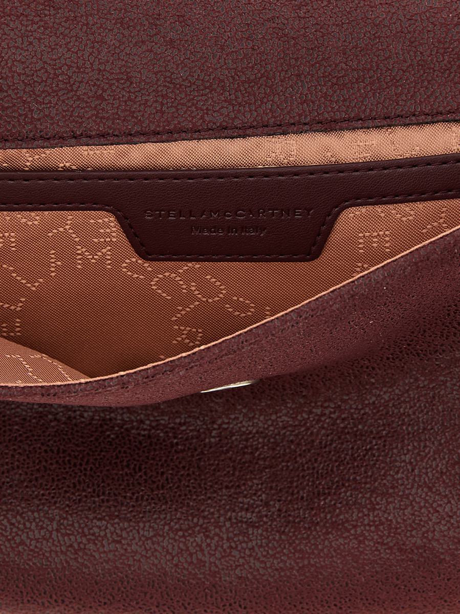 Stella McCartney 'Falabella' Wallet On Chain