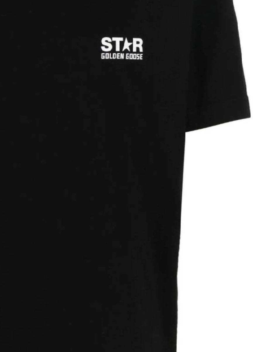 Golden Goose T-Shirts And Polos