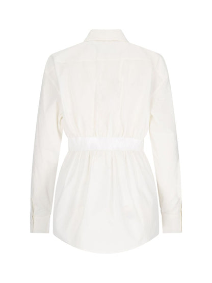 Mm6 Maison Margiela Shirts