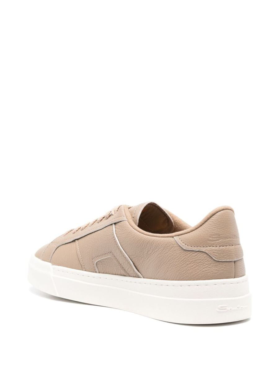 Santoni Dbs Sneakers Shoes