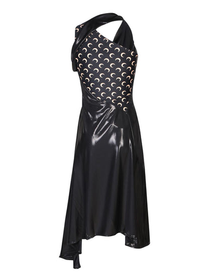 Marine Serre Dresses