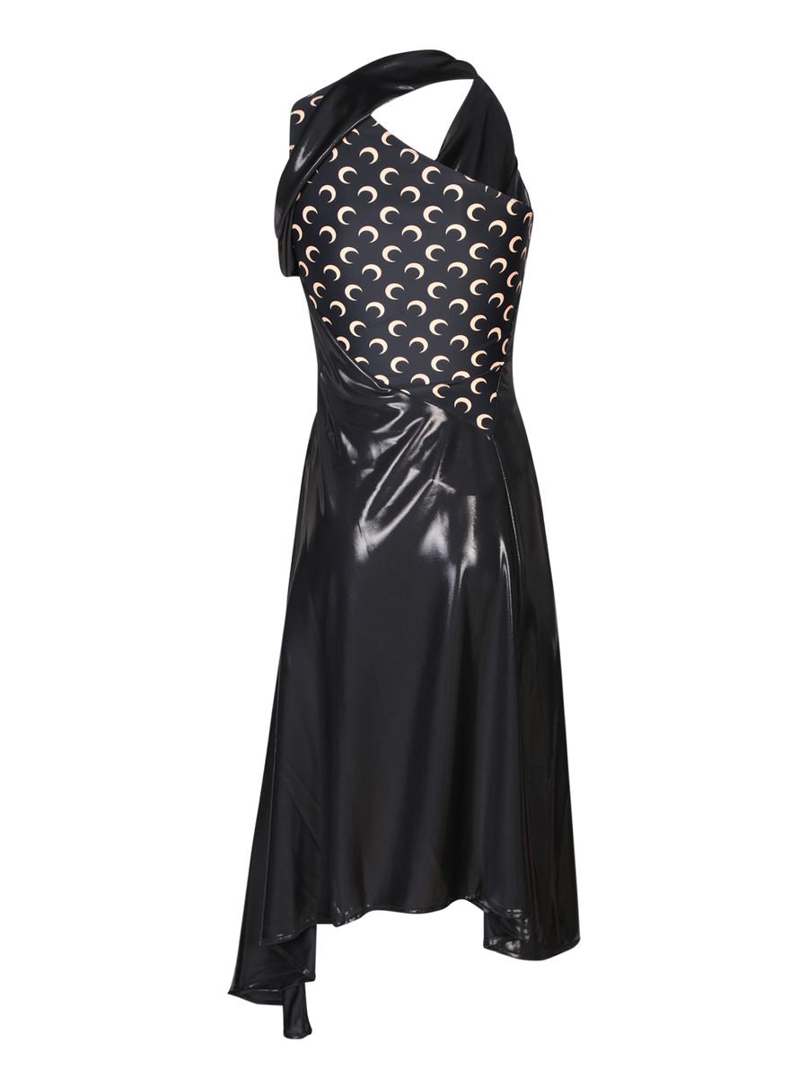 Marine Serre Dresses
