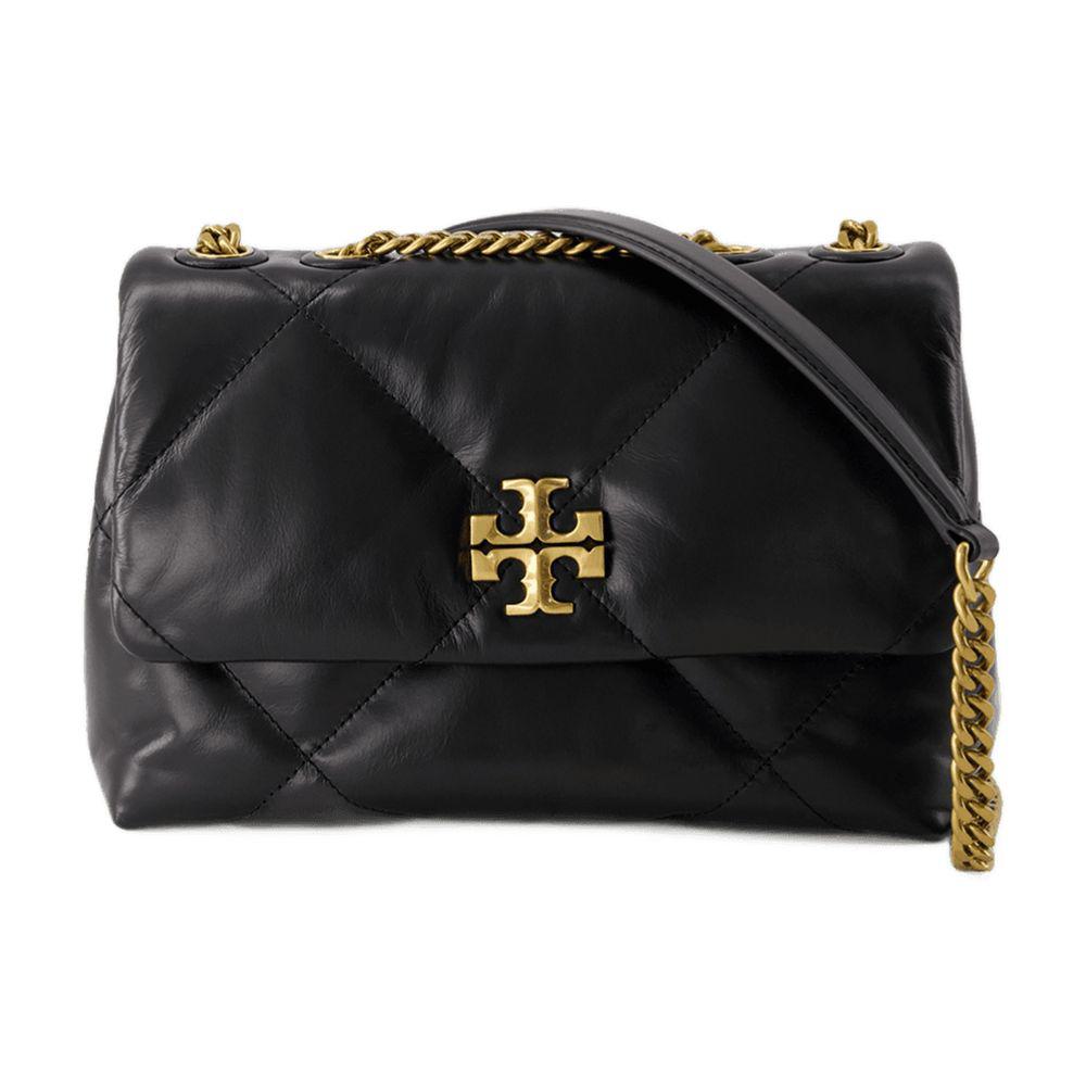 Tory Burch Kira Diamond Quilt Small Convertible Bag
