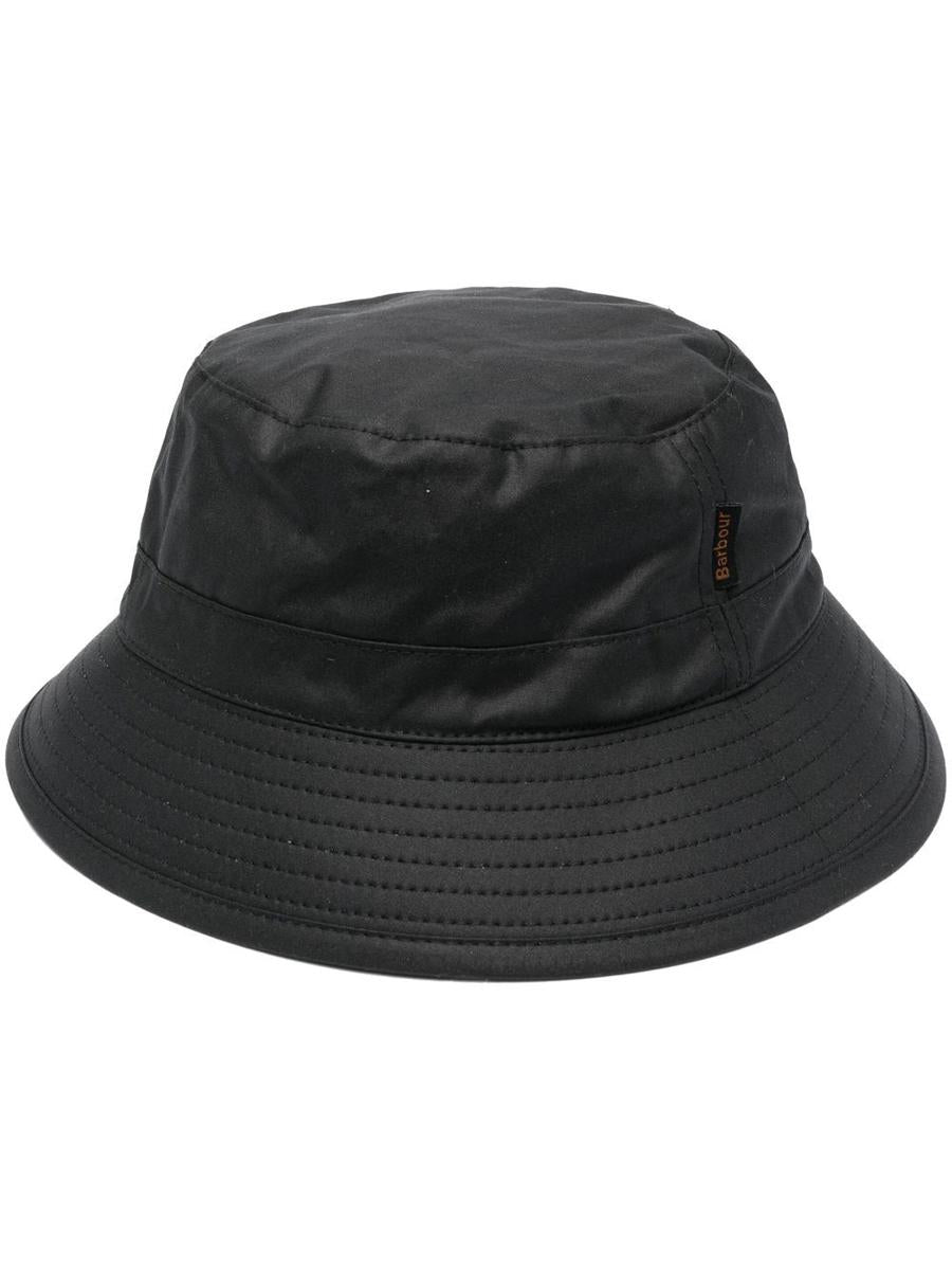 Barbour Hats