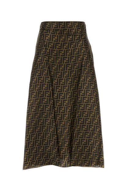 Fendi Skirts