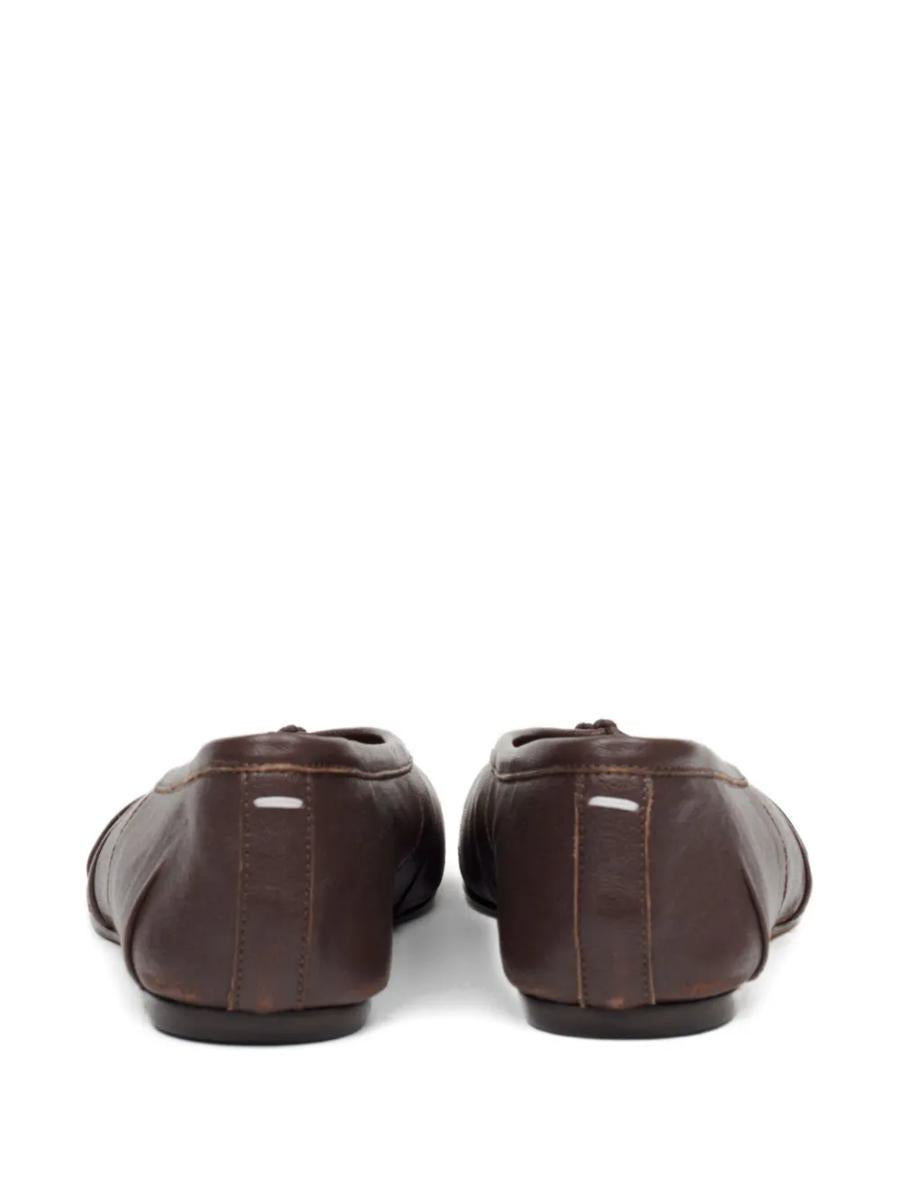 Maison Margiela Tabi Ballet Flats